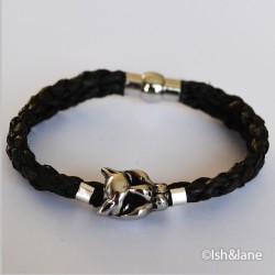 Bracelet Tigre