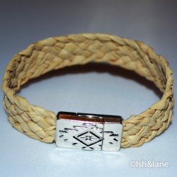 Bracelet Plat