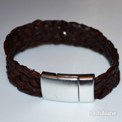 Bracelet Plat