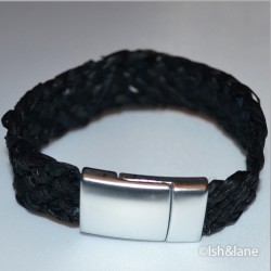 Bracelet Plat