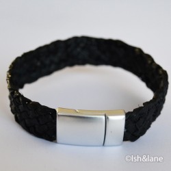 Bracelet Plat