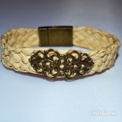 Bracelet Cuivré