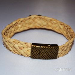 Bracelet Cuivré